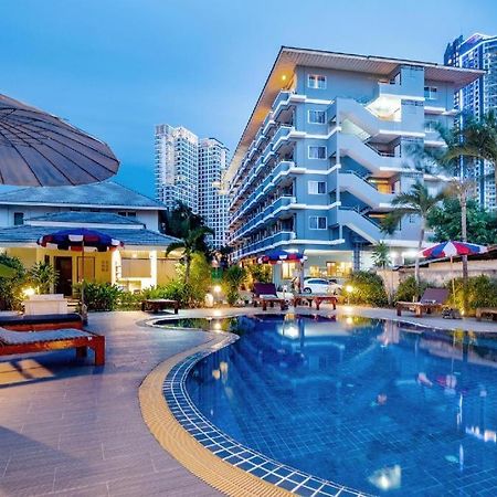Tycoon Place Garden 파타야 외부 사진