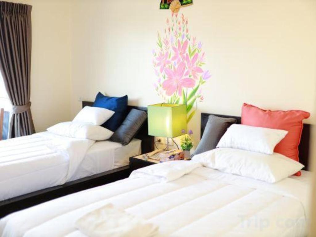 Tycoon Place Garden 파타야 외부 사진
