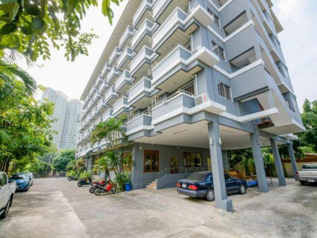 Tycoon Place Garden 파타야 외부 사진