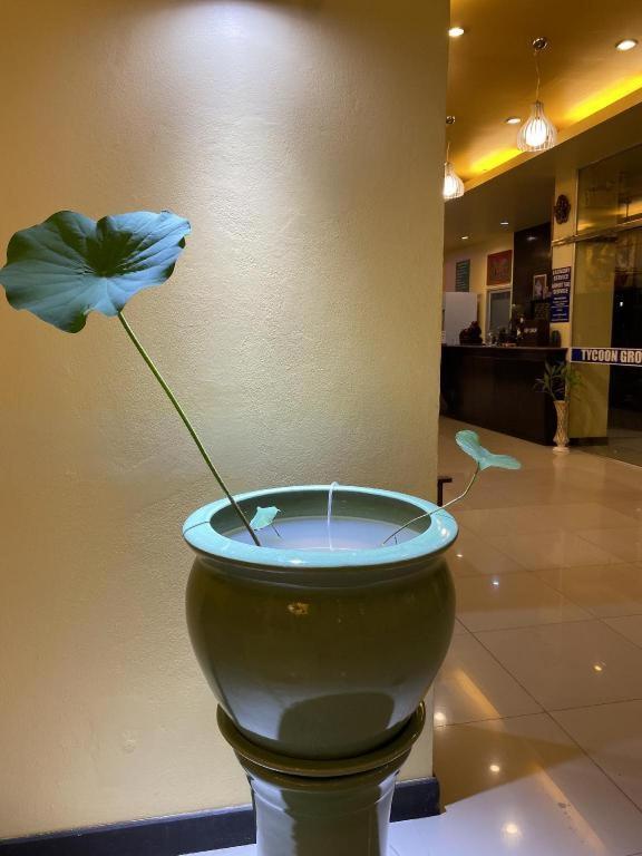 Tycoon Place Garden 파타야 외부 사진