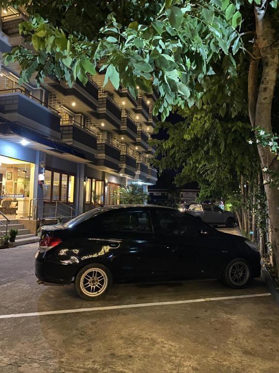 Tycoon Place Garden 파타야 외부 사진